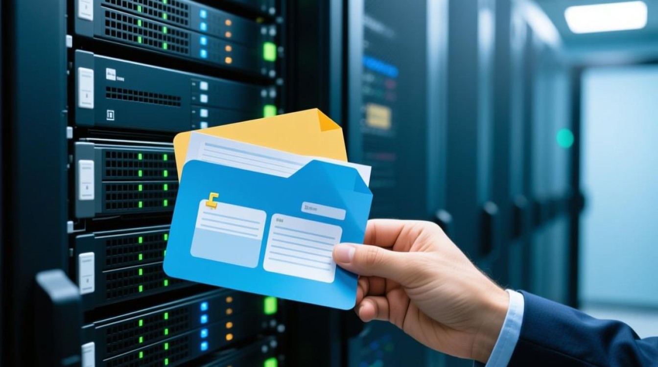 服务器误删文件怎么恢复？数据恢复方法有哪些？