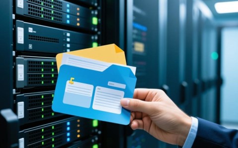 服务器误删文件怎么恢复？数据恢复方法有哪些？