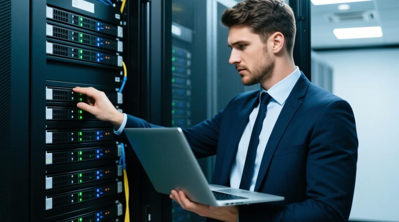 服务器误删数据库后，如何快速恢复数据并避免业务停机？