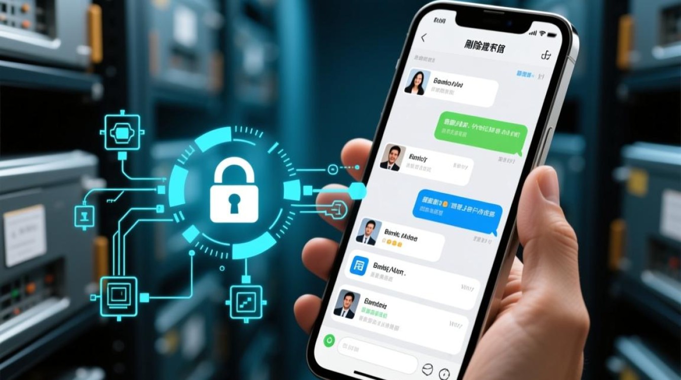 安全删除手机数据后连接不上怎么办? 安全删除手机数据后连接不上怎么办?