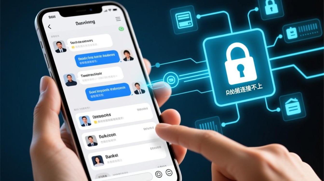 安全删除手机数据后连接不上怎么办? 安全删除手机数据后连接不上怎么办?