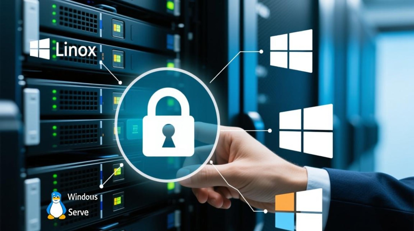 服务器账户权限设置在哪里？详细操作路径是什么？