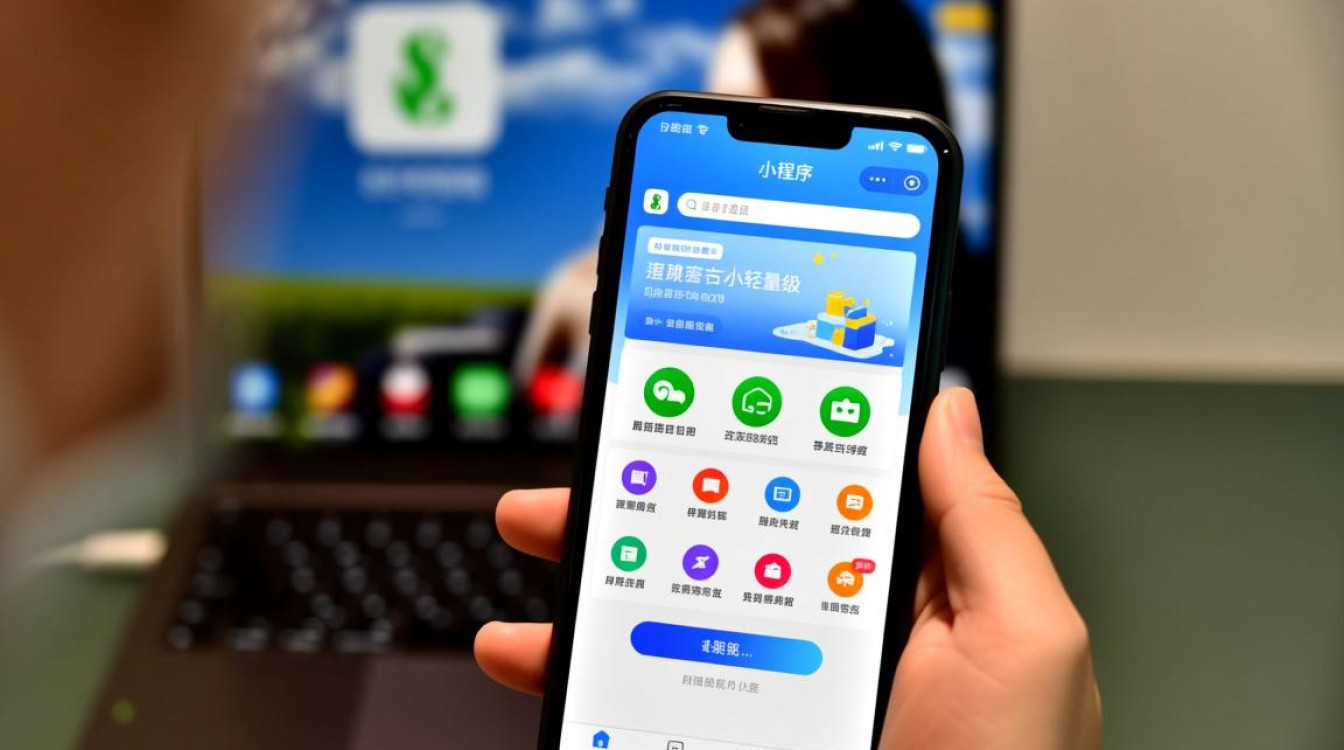 通辽小程序开发公司前十，如何选择最适合自己的开发团队？