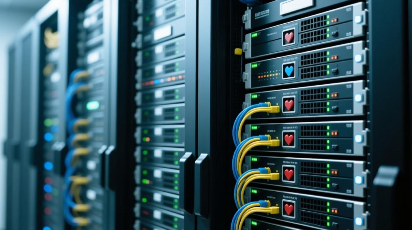 服务器课件新手如何快速掌握核心知识点？