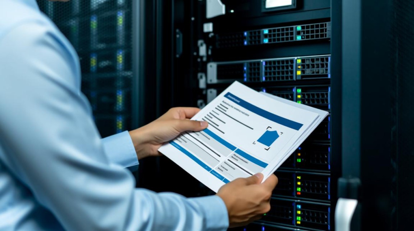 服务器误删文件后，如何快速恢复数据？