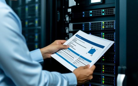 服务器误删文件后，如何快速恢复数据？