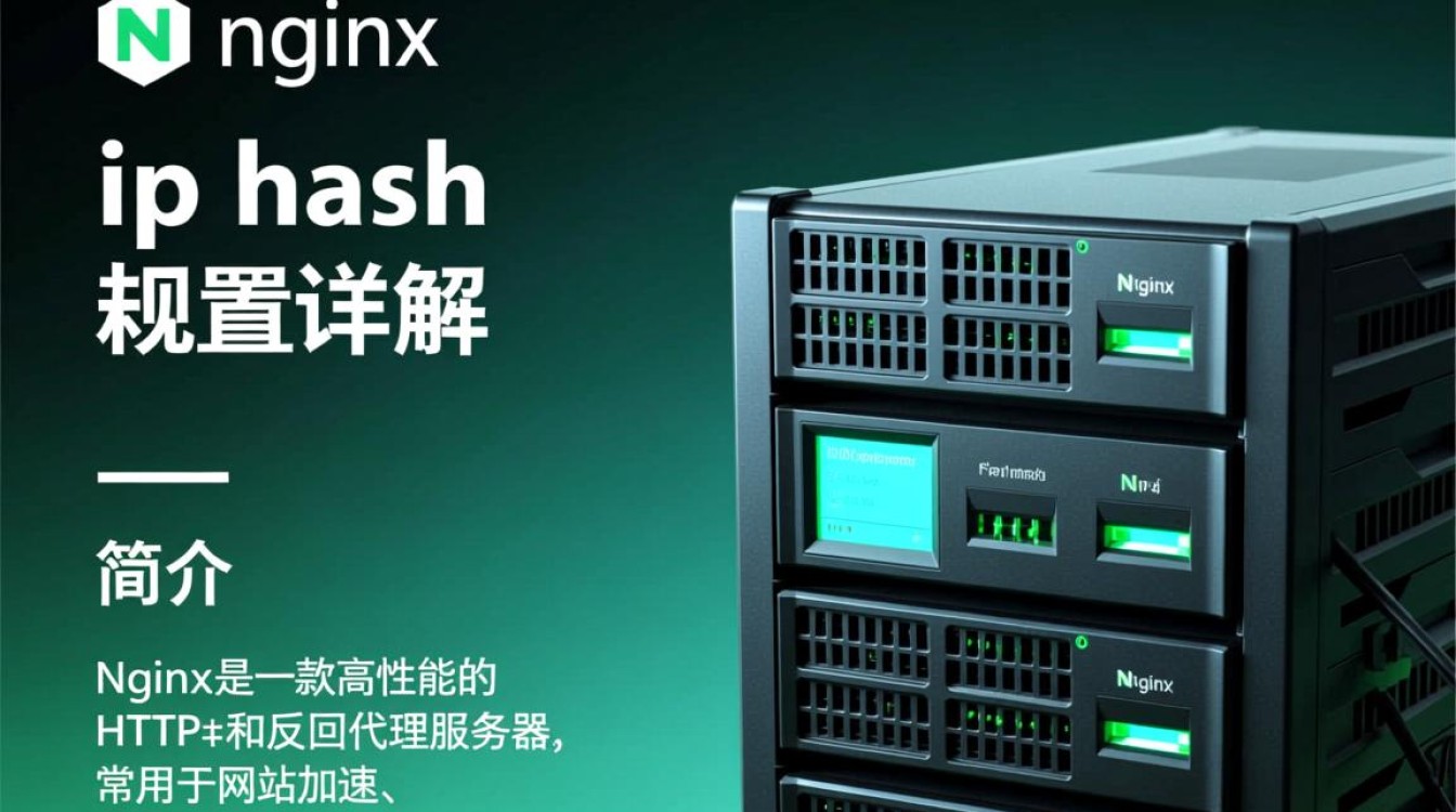 nginx如何实现ip hash负载均衡配置的最佳实践探讨? nginx如何实现ip hash负载均衡配置的最佳实践探讨?