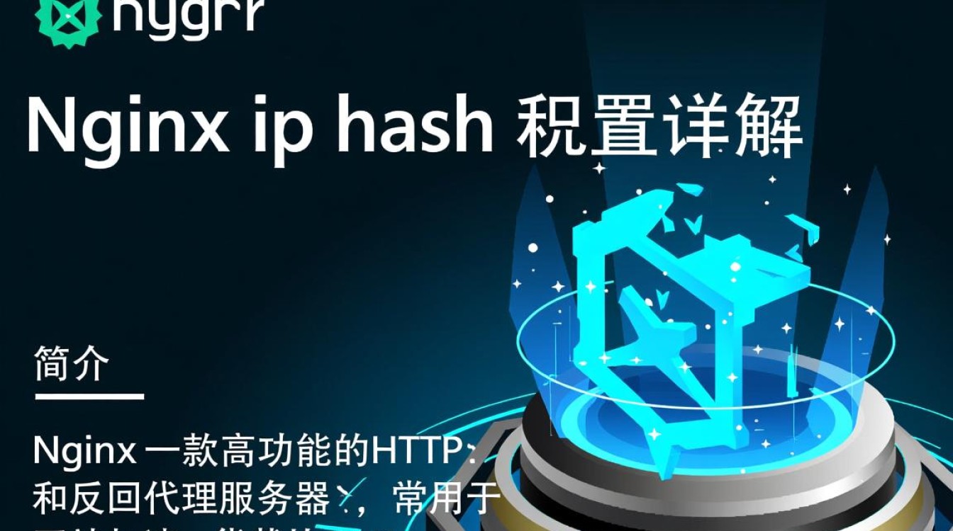 nginx如何实现ip hash负载均衡配置的最佳实践探讨? nginx如何实现ip hash负载均衡配置的最佳实践探讨?