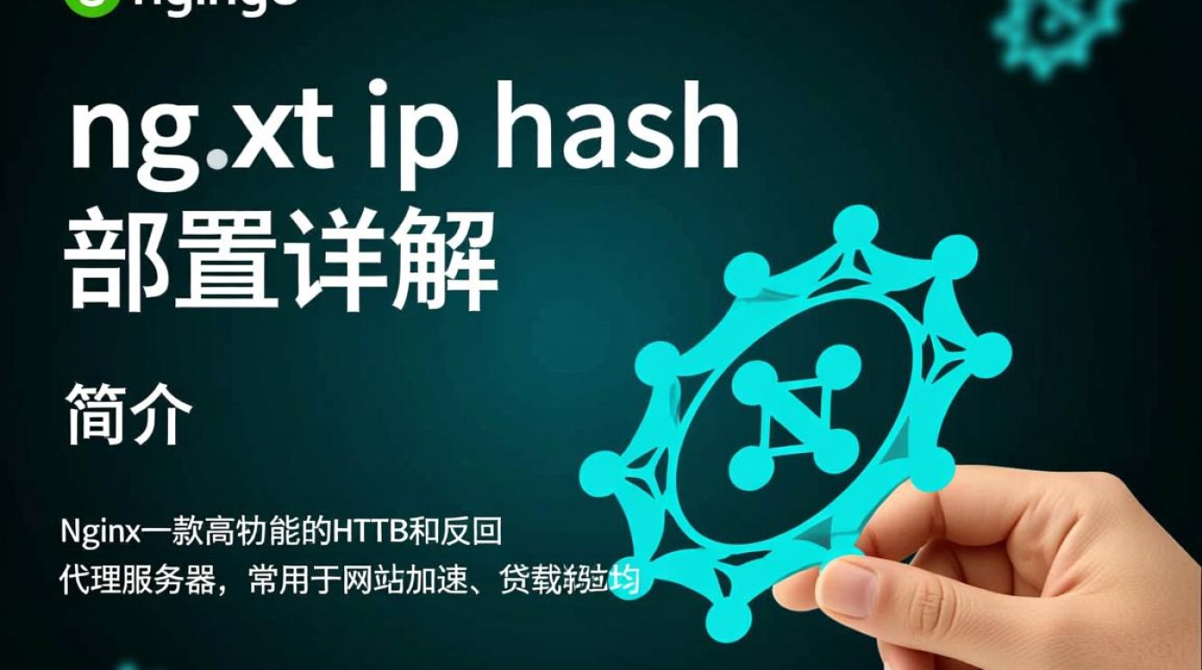 nginx如何实现ip hash负载均衡配置的最佳实践探讨? nginx如何实现ip hash负载均衡配置的最佳实践探讨?