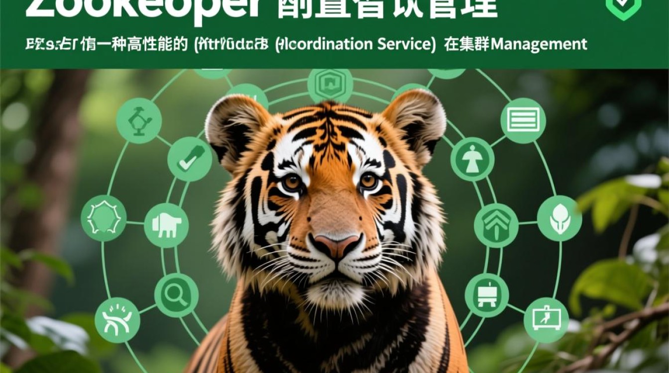 Zookeeper配置管理中,如何确保高可用性和数据一致性? Zookeeper配置管理中,如何确保高可用性和数据一致性?