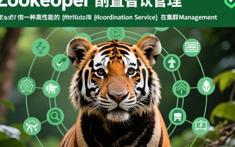 Zookeeper配置管理中，如何确保高可用性和数据一致性？