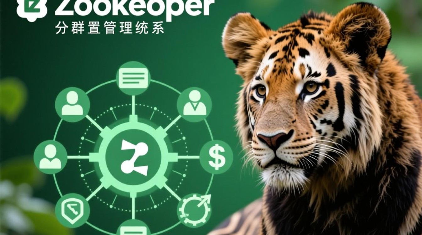 Zookeeper配置管理中,如何确保高可用性和数据一致性? Zookeeper配置管理中,如何确保高可用性和数据一致性?
