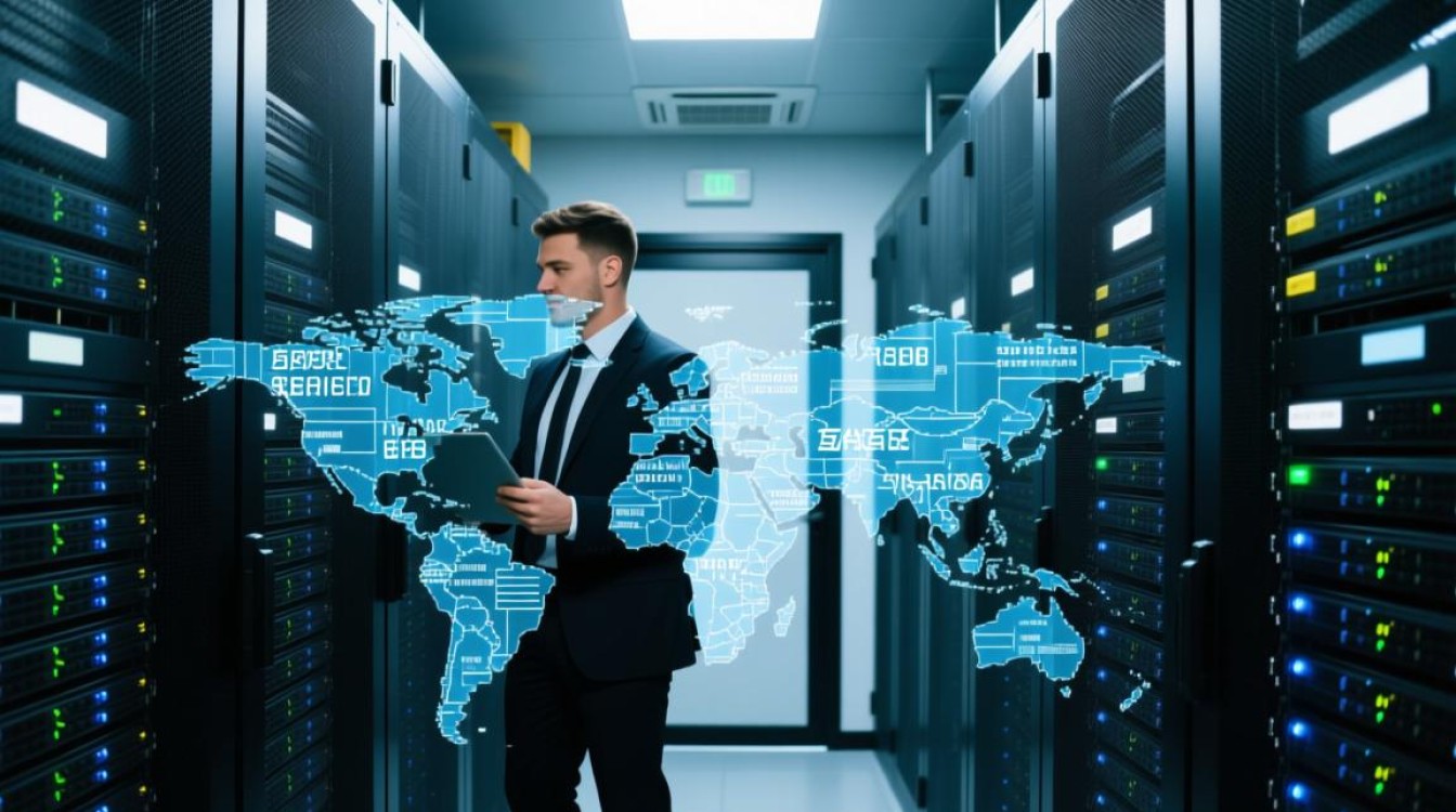 西安网站租服务器，哪种配置性价比更高？如何选择合适的服务器？