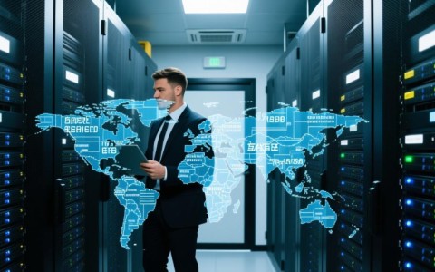 西安网站租服务器，哪种配置性价比更高？如何选择合适的服务器？