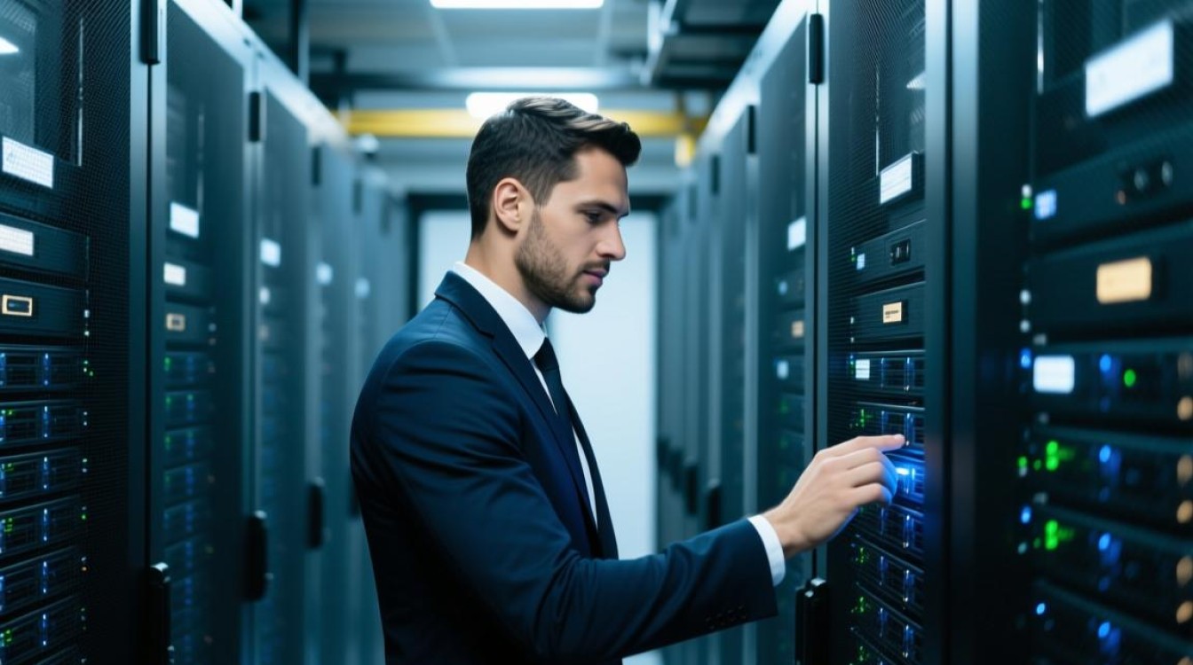 西安网站租服务器，哪种配置性价比更高？如何选择合适的服务器？