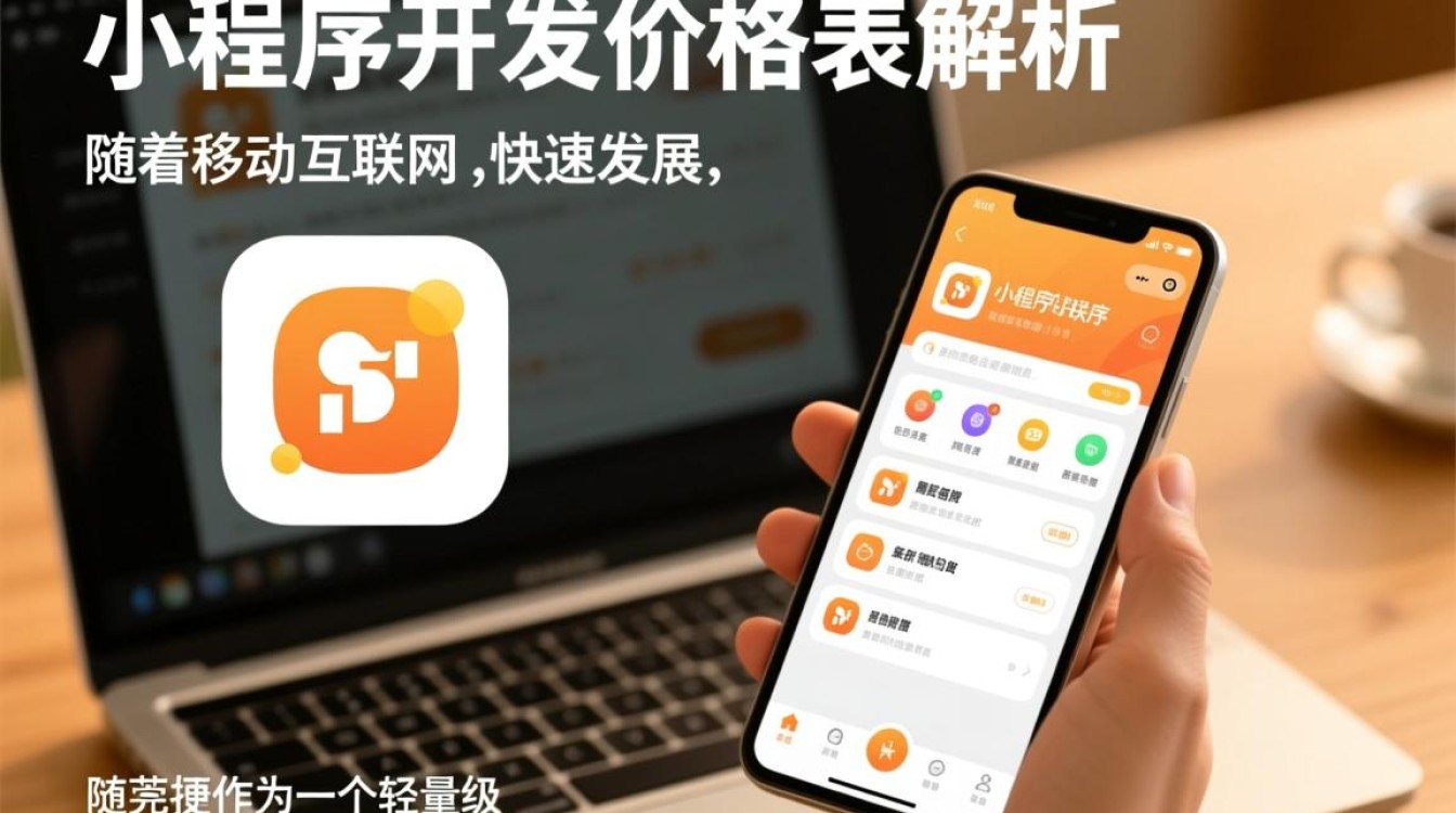 东莞小程序开发价格表，不同功能需求价格差异大吗？性价比如何？