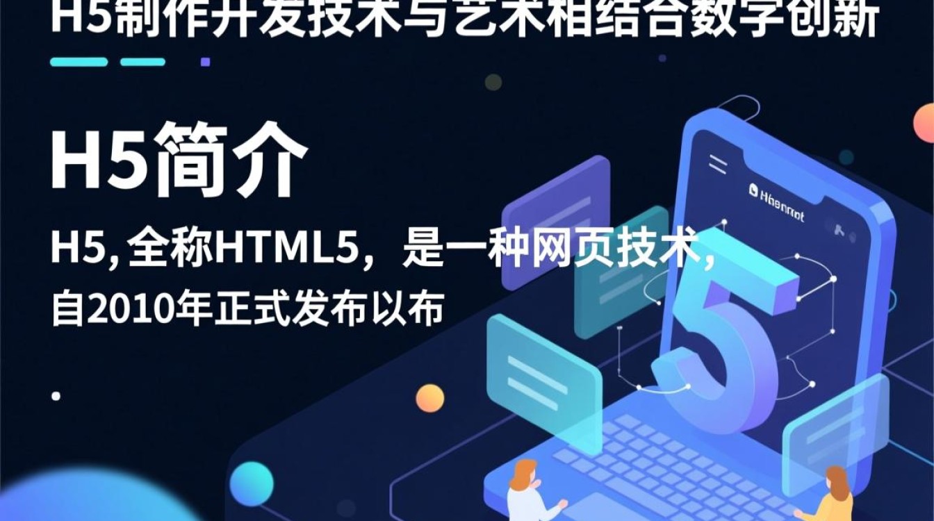 H5制作开发涉及哪些关键技术？入门学习有哪些实用技巧？