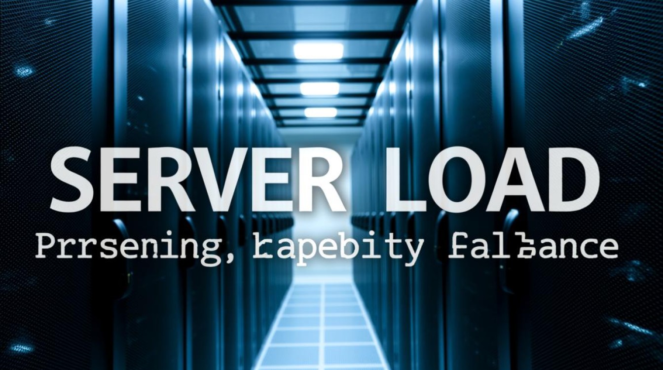 服务器负载过高是什么原因？如何有效降低服务器负载？