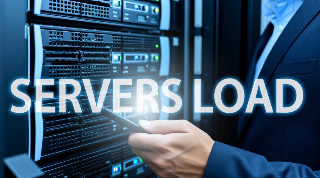 服务器负载过高是什么原因？如何有效降低服务器负载？