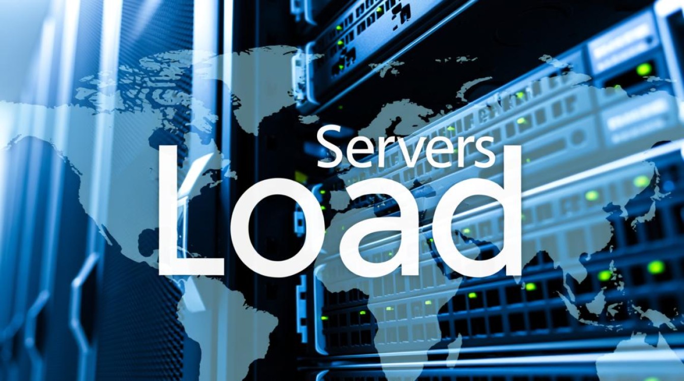 服务器负载过高是什么原因？如何有效降低服务器负载？