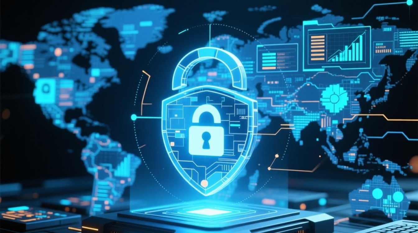 安全大数据英语单词有哪些？高频术语怎么记？