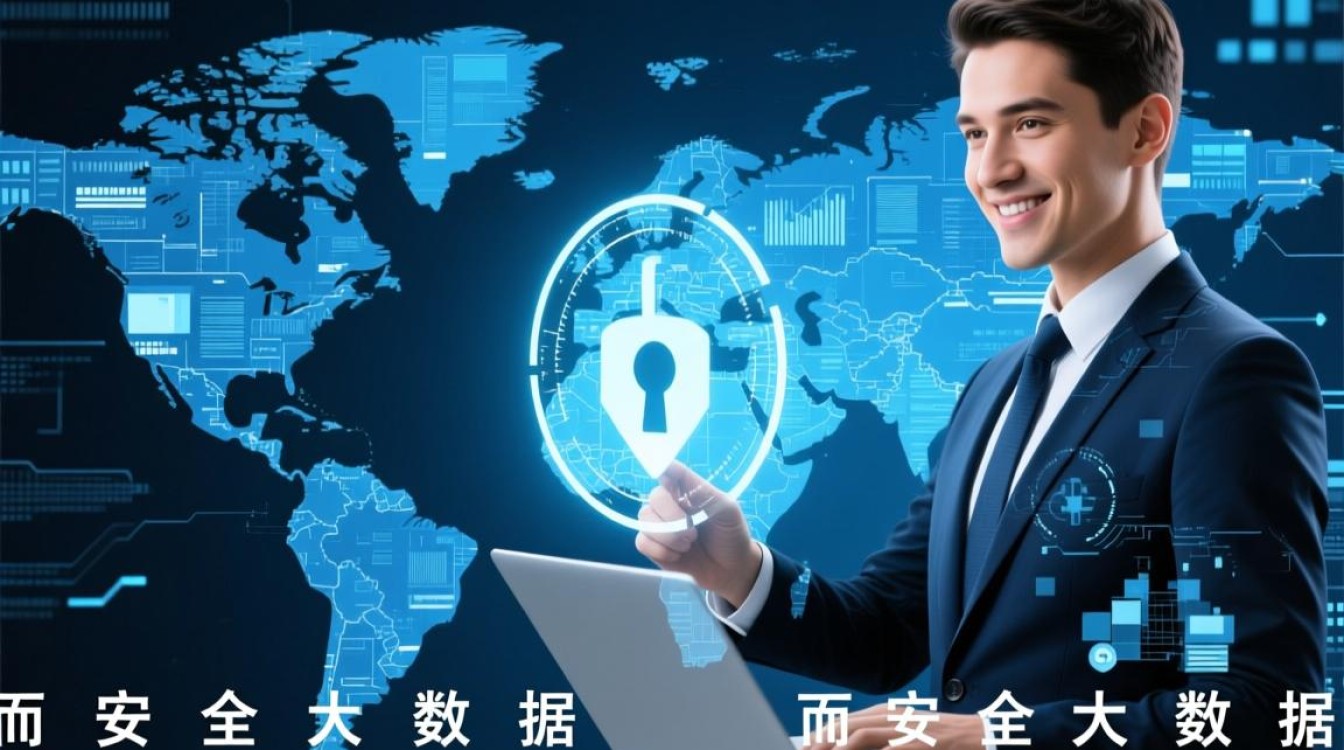 安全大数据英语单词有哪些？高频术语怎么记？