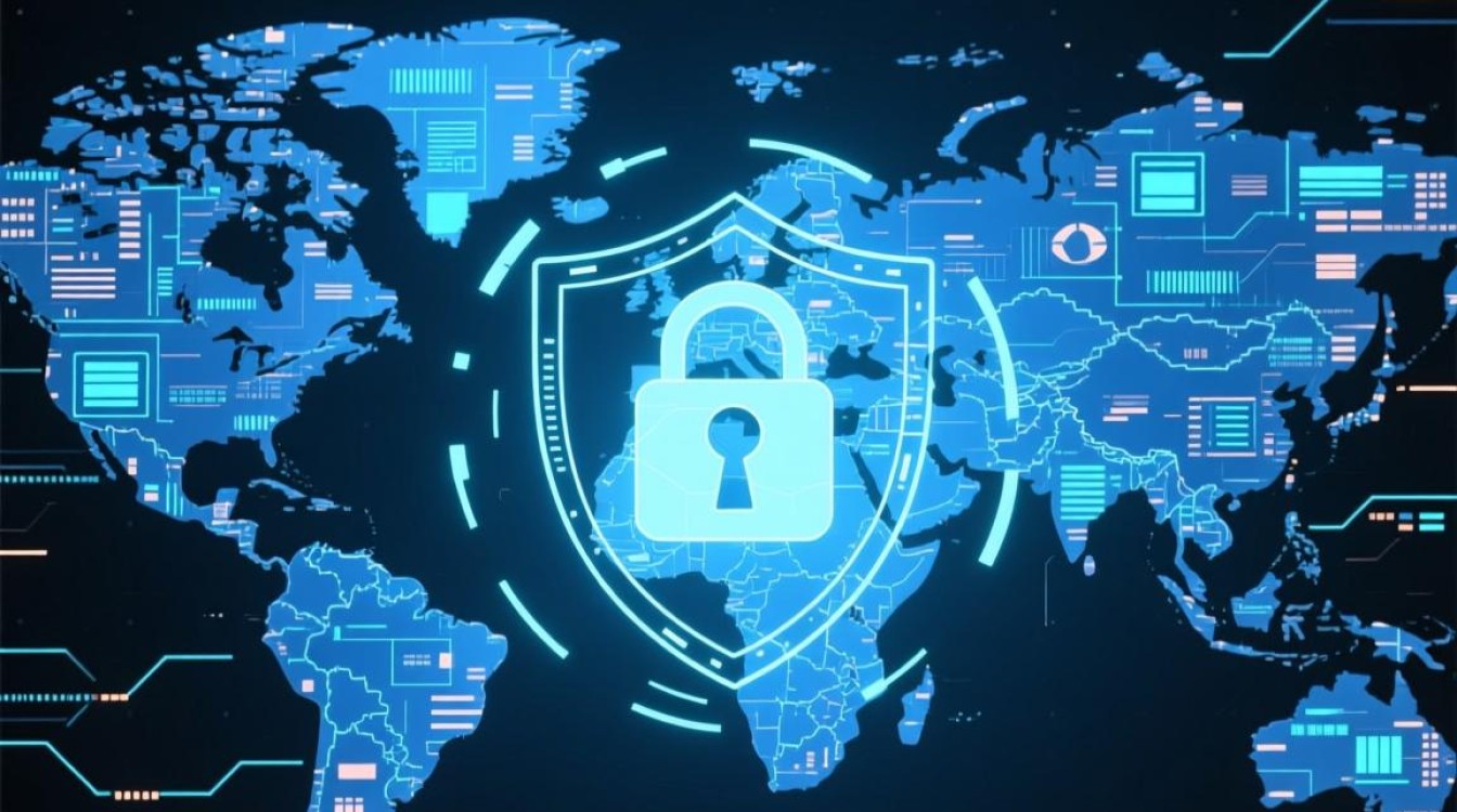 安全大数据英语单词有哪些？高频术语怎么记？