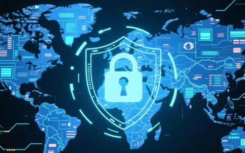 安全大数据英语单词有哪些？高频术语怎么记？