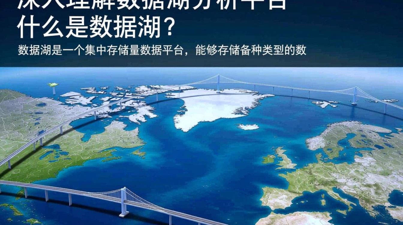 数据湖探索DLI平台，究竟是什么，为何成为数据湖分析的新宠？