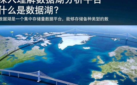 数据湖探索DLI平台，究竟是什么，为何成为数据湖分析的新宠？