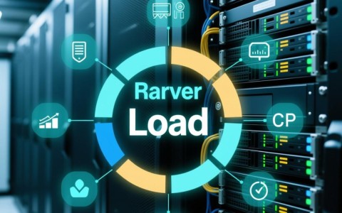 服务器负载计算公式是什么？如何准确计算当前负载？