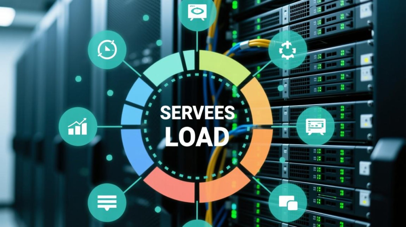 服务器负载计算公式是什么？如何准确计算当前负载？