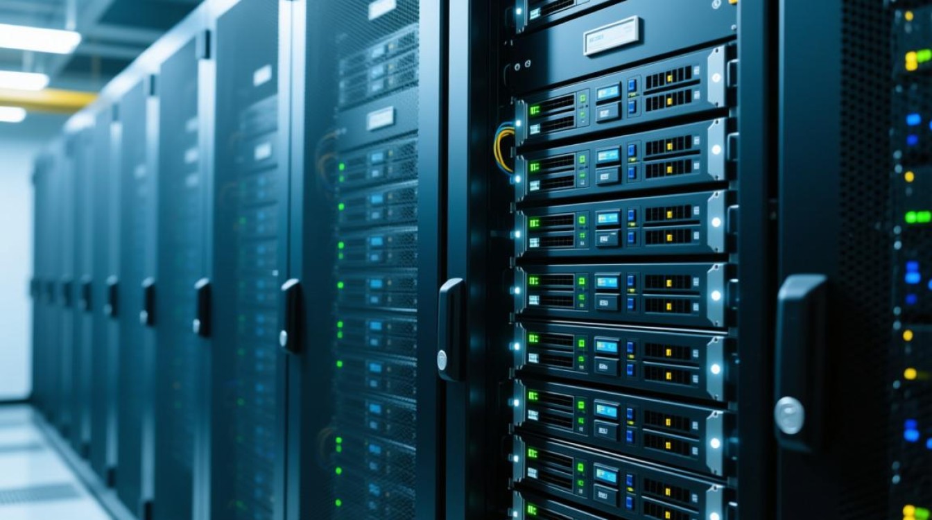 西安服务器租赁,为何西安成为服务器布局的热门选择? 西安服务器租赁,为何西安成为服务器布局的热门选择?