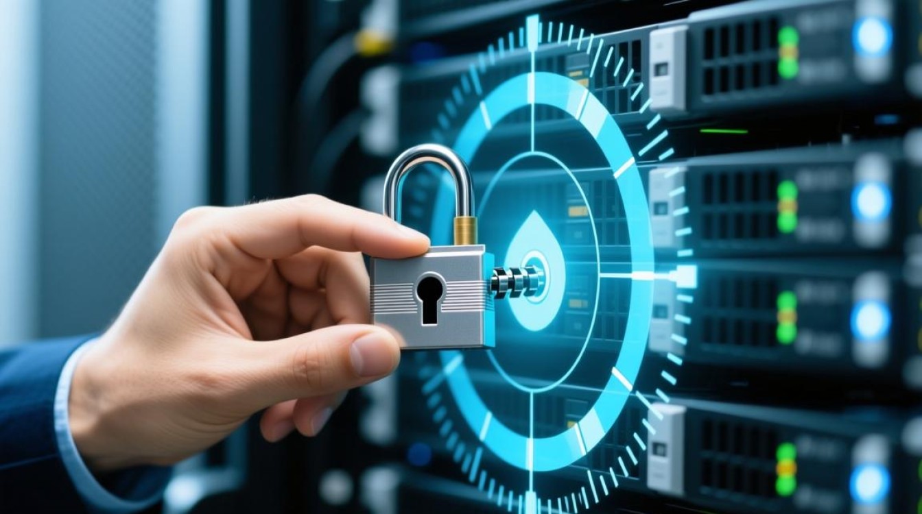 服务器账号密码更改后,如何快速验证新密码是否生效? 服务器账号密码更改后,如何快速验证新密码是否生效?