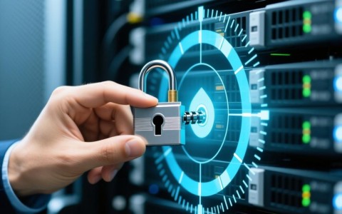 服务器账号密码更改后，如何快速验证新密码是否生效？