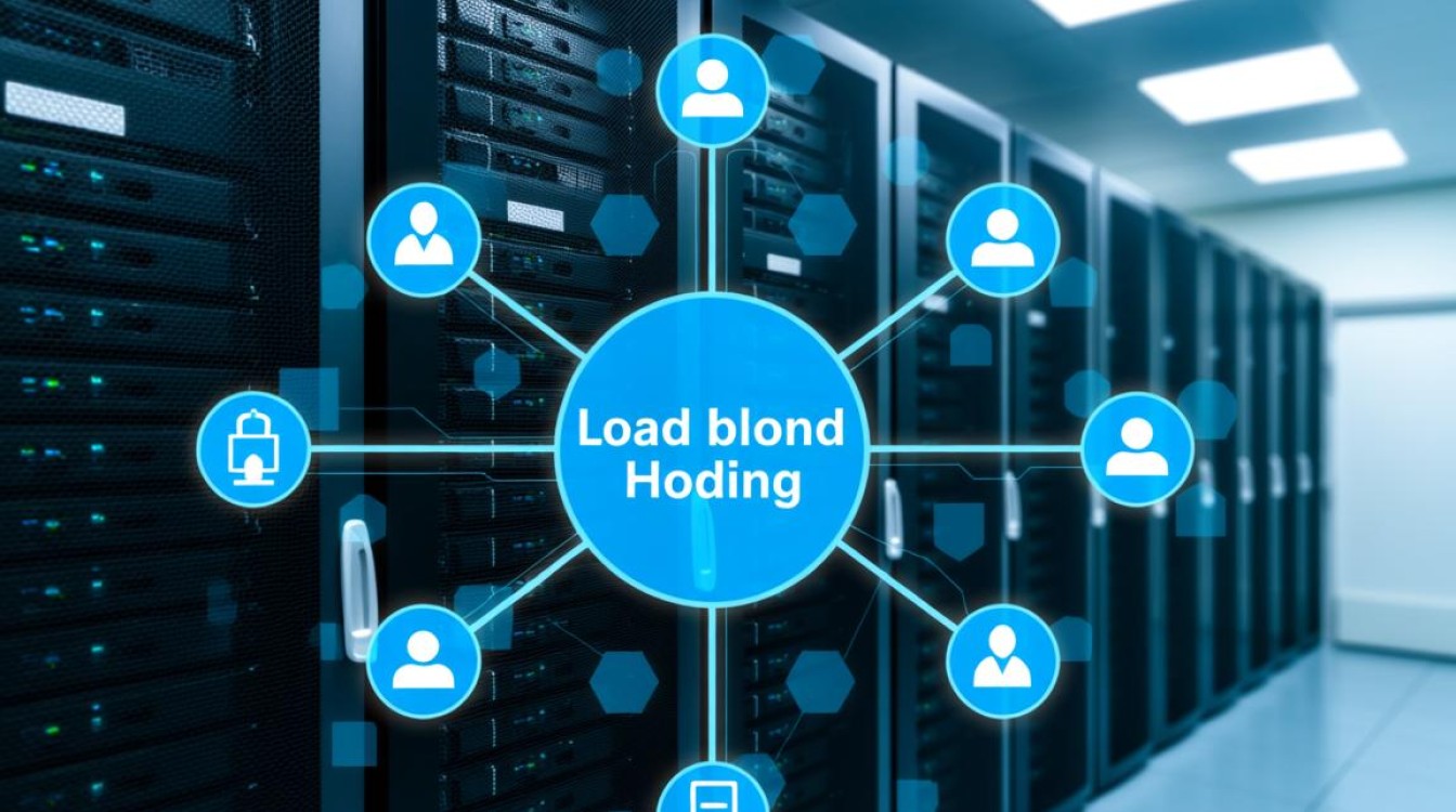 服务器负载均衡10种算法,哪种最适合高并发场景? 服务器负载均衡10种算法,哪种最适合高并发场景?