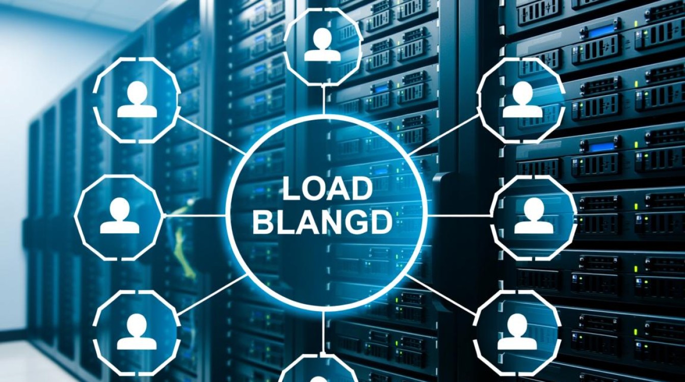 服务器负载均衡10种算法,哪种最适合高并发场景? 服务器负载均衡10种算法,哪种最适合高并发场景?