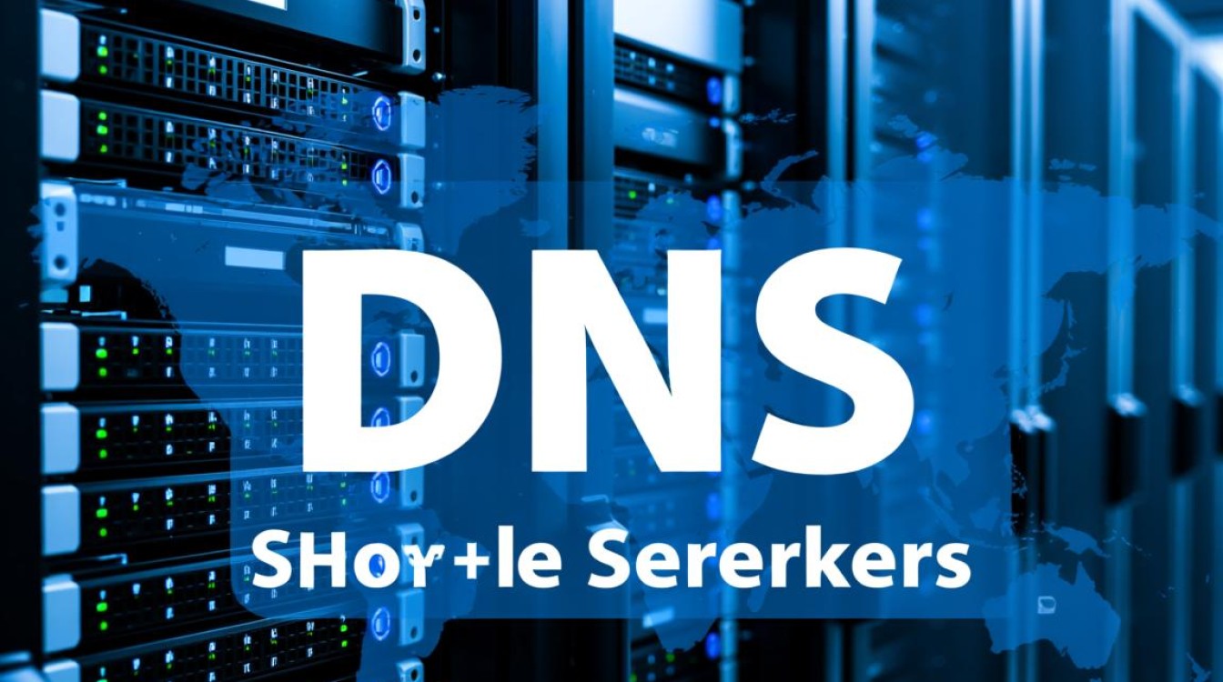 在何处及如何轻松更改我的域名服务器设置？