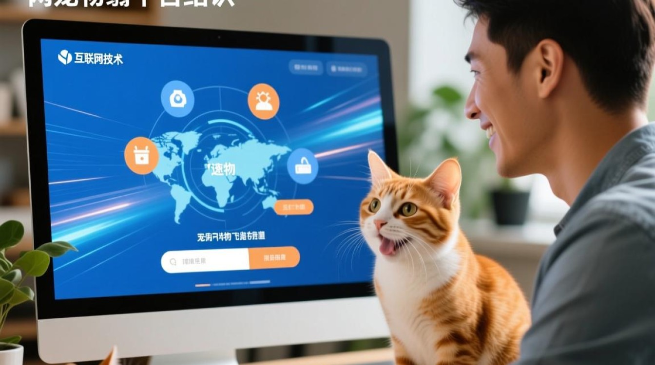 宠物交流软件开发策划案，如何打造一款受欢迎的宠物社交平台？