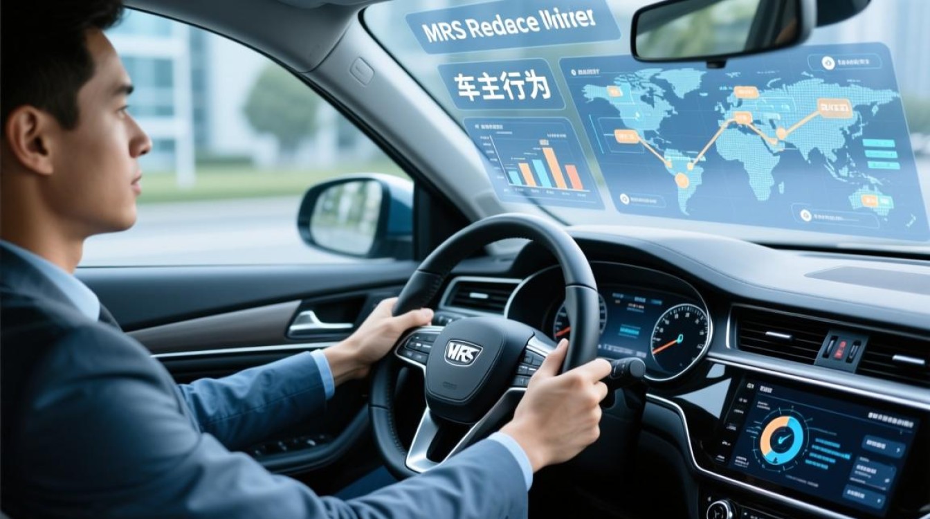 MapReduce服务MRS分析车主驾驶行为，其准确性与应用前景如何？
