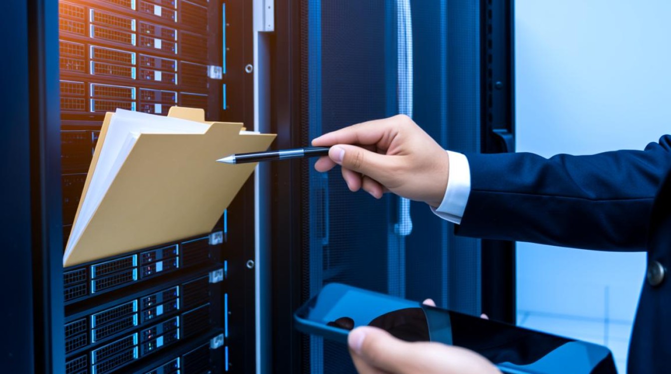 服务器误删文件夹后如何恢复？数据还能找回来吗？