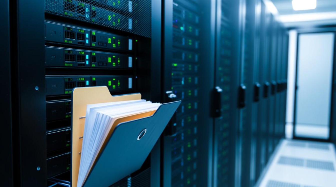 服务器误删文件夹后如何恢复？数据还能找回来吗？