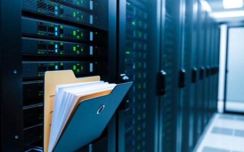 服务器误删文件夹后如何恢复？数据还能找回来吗？