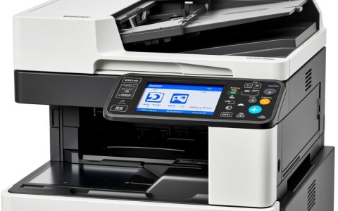 京瓷M5021cdn粉盒剩余量查看方法详解？快速了解粉盒剩余量技巧！