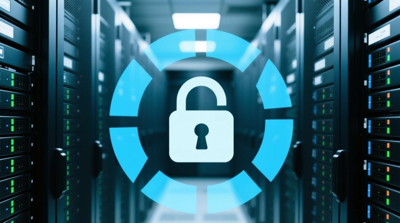 服务器账号密码权限如何设置才安全？