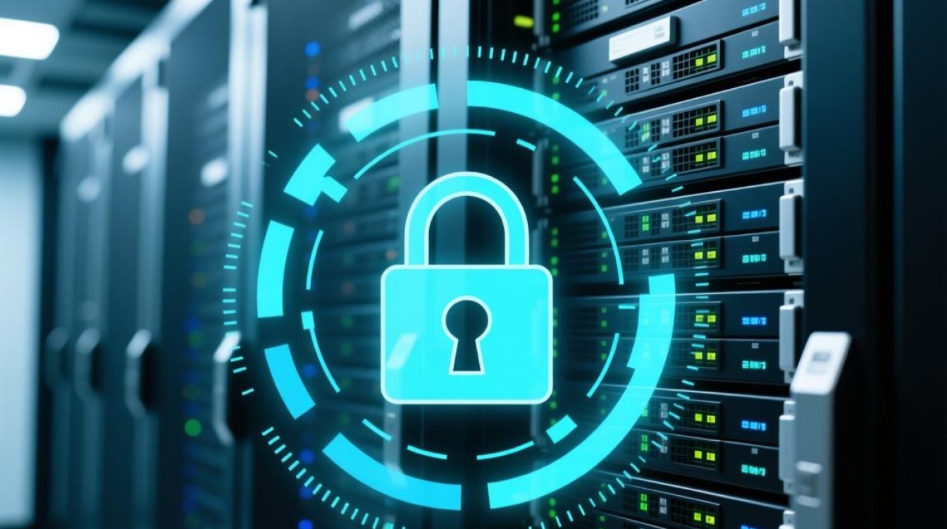 服务器账号密码权限如何设置才安全？