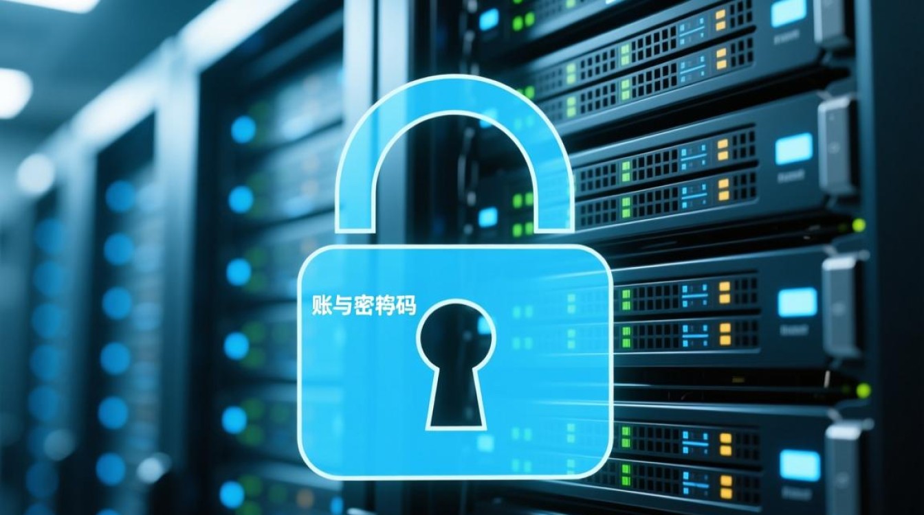 服务器账号密码权限如何设置才安全？