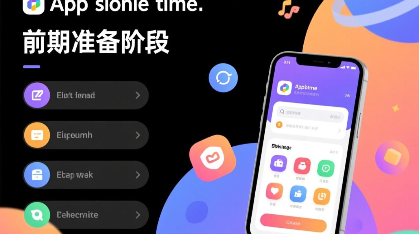 开发一款新app需要多久？从需求确定到上线，各阶段耗时分析揭秘！