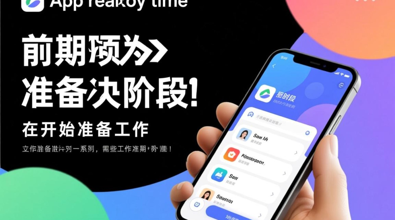 开发一款新app需要多久？从需求确定到上线，各阶段耗时分析揭秘！