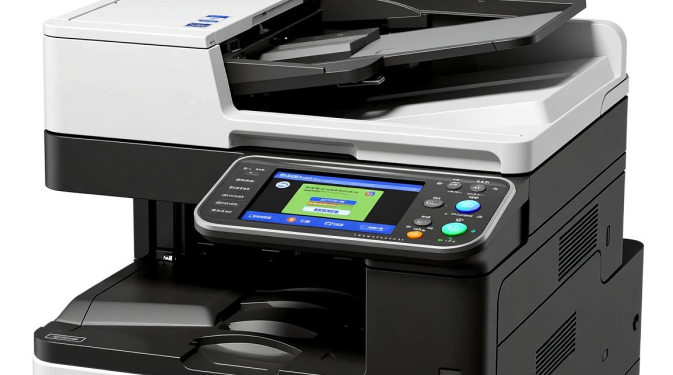 如何快速找到京瓷m5021cdn打印机的IP地址？